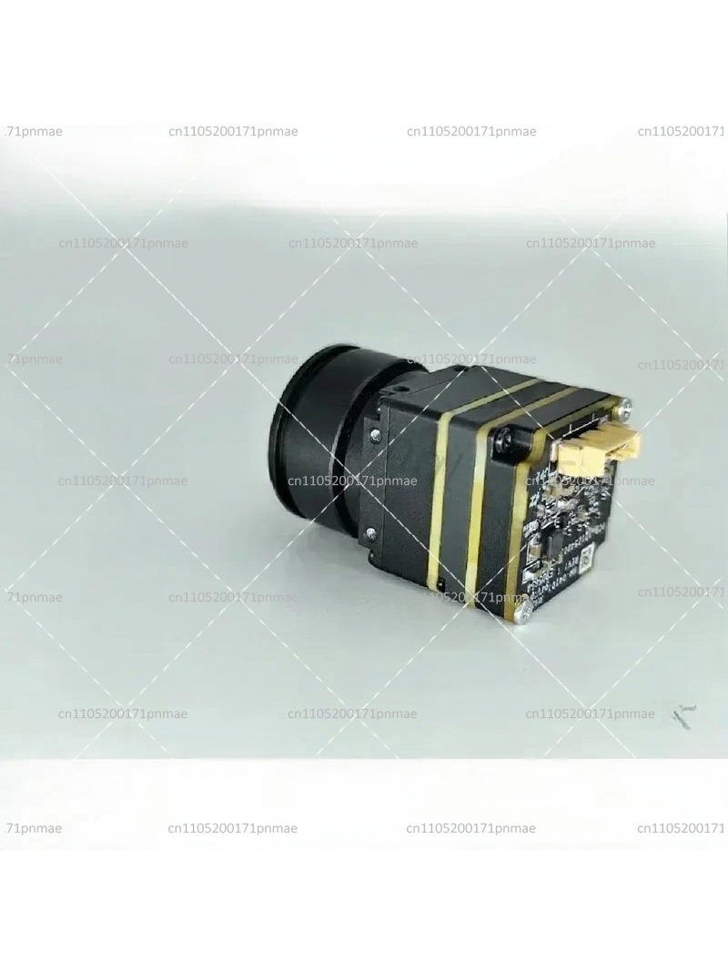 Drone Thermal Imaging - Thermal Imager 256x192 Infrared Camera CVBS