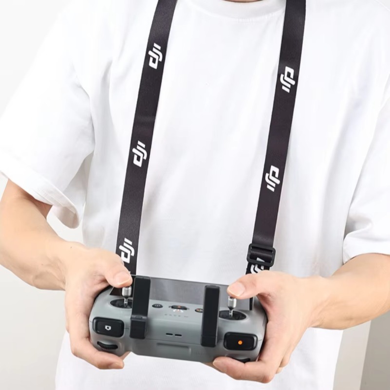 Anti-Drop Adjustable Neck Lany - Dji Drone Air 3 评论和价格