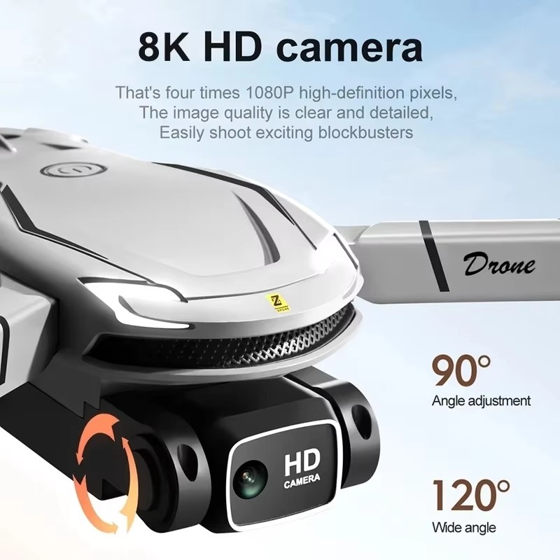 ForXIAOMI MIJIA V88 8k 5G2026  - Drone Thermal Imaging 评论和价格