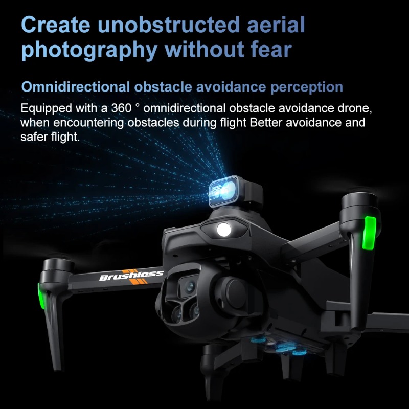 Lenovo V916MAX Professional 8K - Drone Surveying 评论和价格