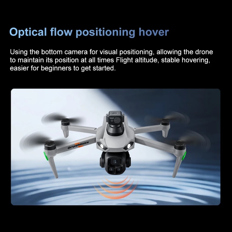 Lenovo V916MAX Professional 8K - Drone Surveying 评论和价格