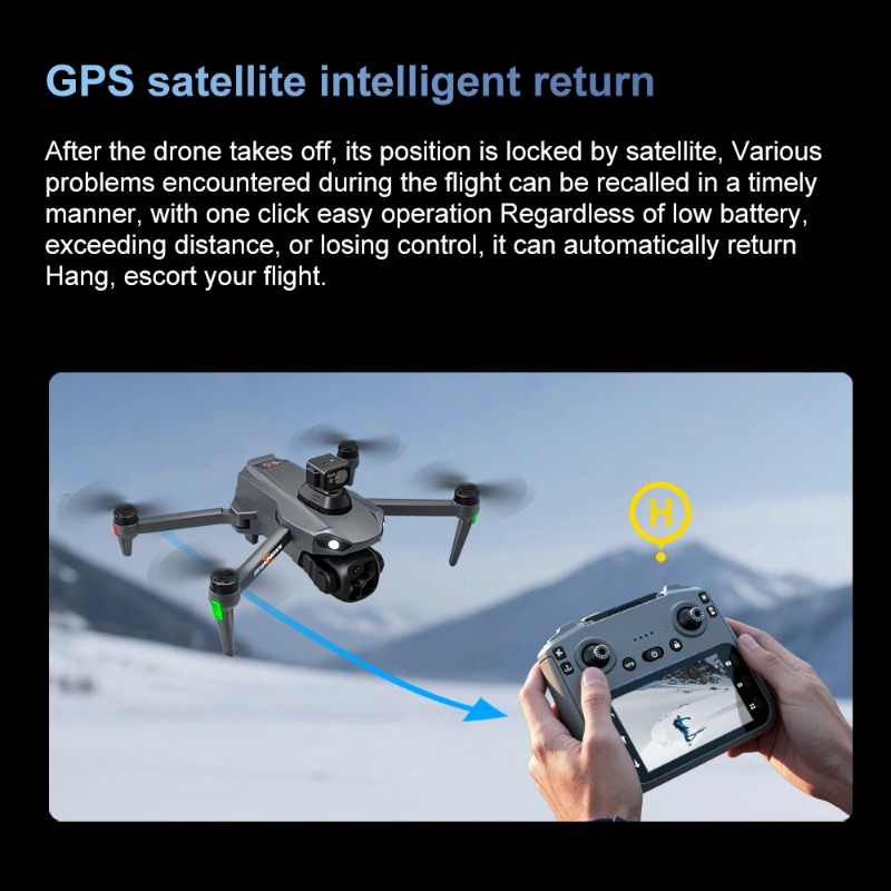 Lenovo V916MAX Professional 8K - Drone Surveying 评论和价格