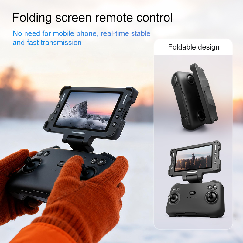 New Mini Foldable Drone G63 Op - Drone Surveying 评论和价格