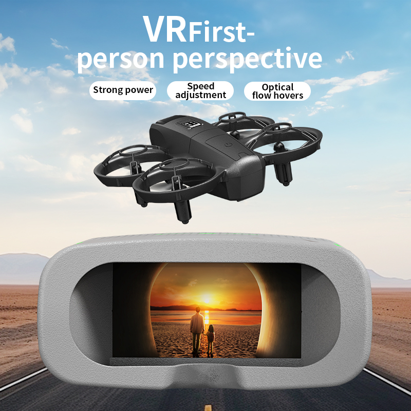 X228 VR FPV Drone HD Dual Came - Eachine Drone E010 评论和价格