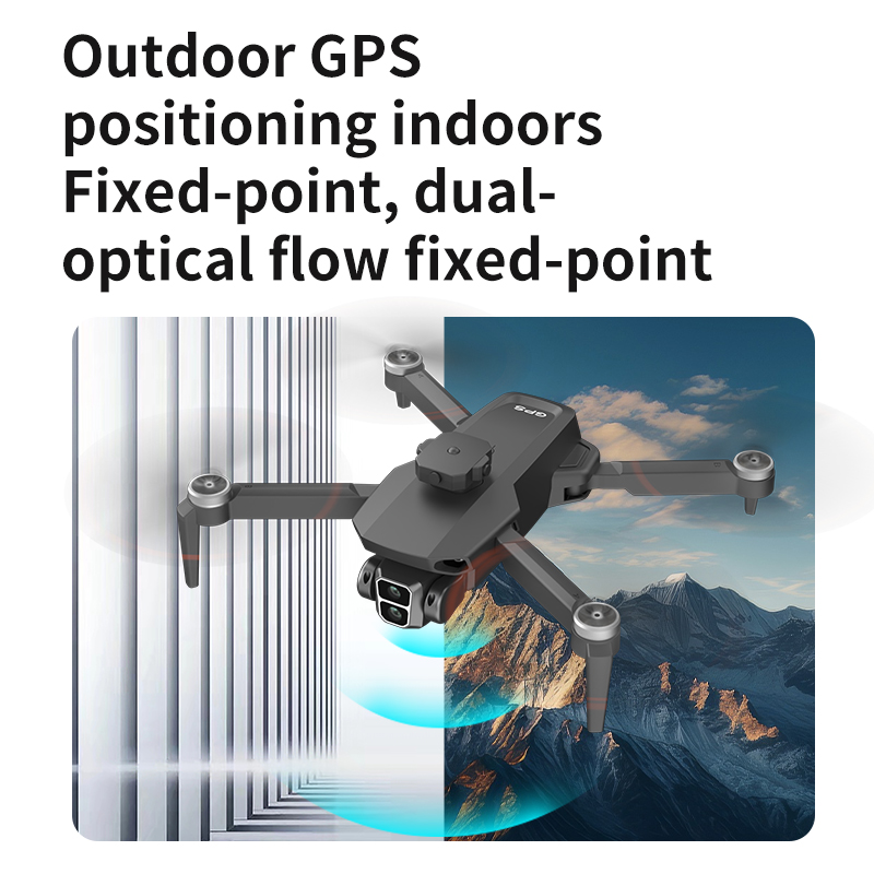 L106-1PRO GPS Professional Dro - Drone Surveying 评论和价格
