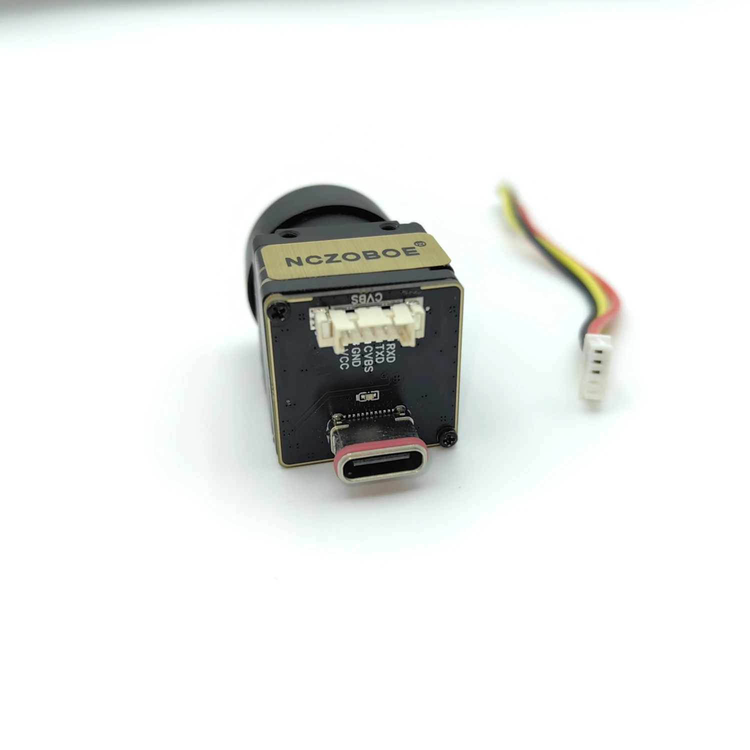 NCZOBOE Automotive mini Infrar - Drone Thermal Imaging 评论和价格