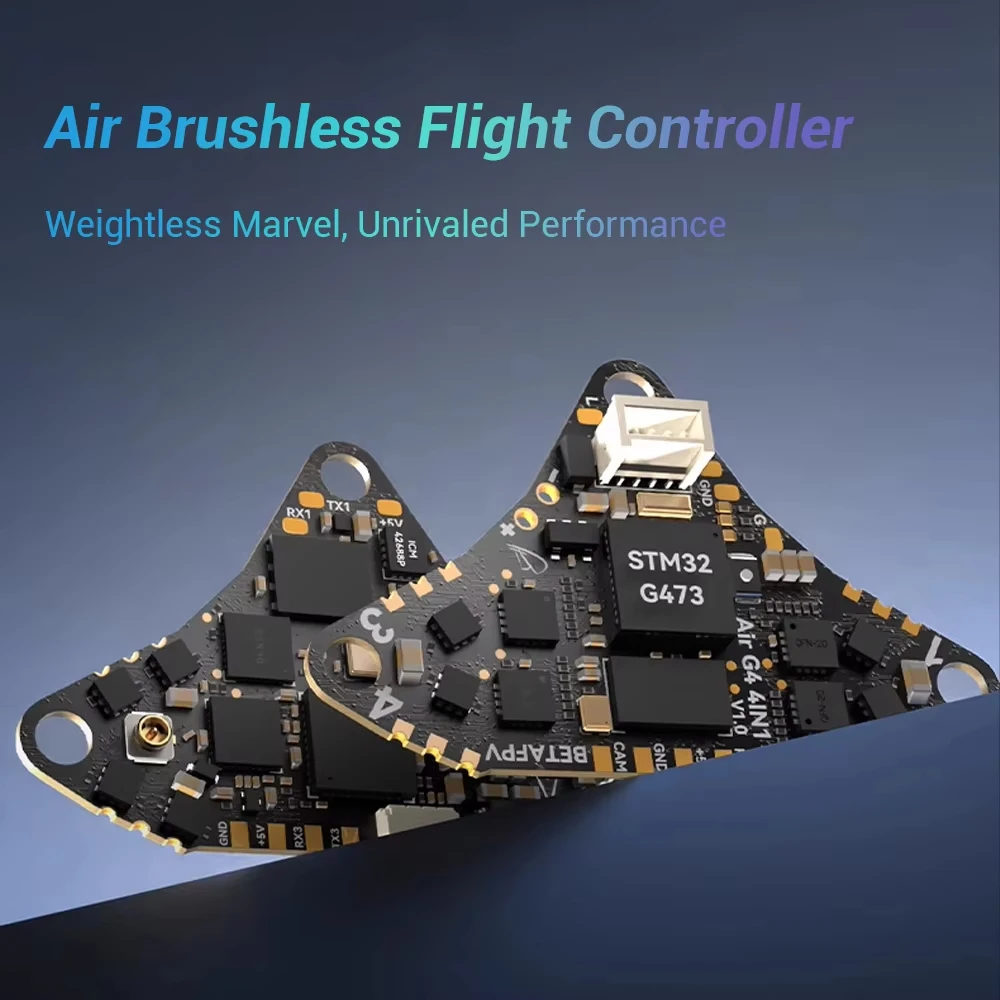 BETAFPV Air65 Brushless Whoop  - Eachine Drone E010 评论和价格